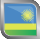 rwanda flag